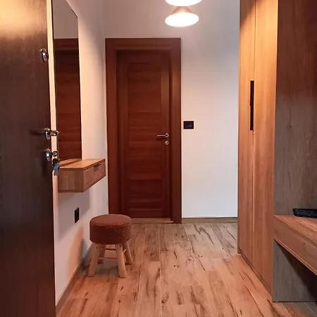 Apartmani Ana - Kopaonik, Treska 外观 照片