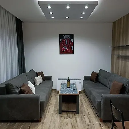 Apartmani Ana - Kopaonik, Treska 外观 照片