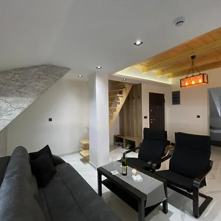 Apartmani Ana - Kopaonik, Treska 外观 照片