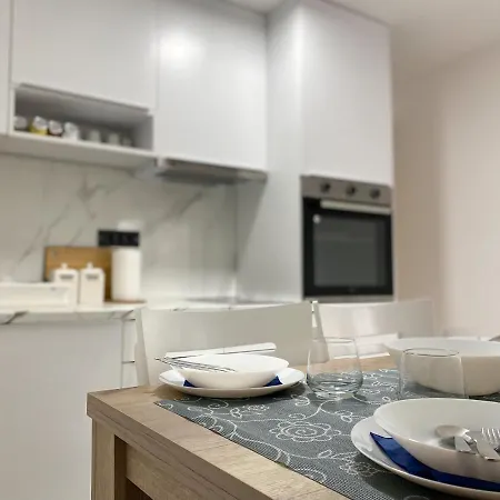 Apartmani Ana - Kopaonik, Treska 外观 照片