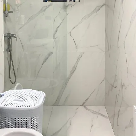 Apartmani Ana - Kopaonik, Treska 外观 照片