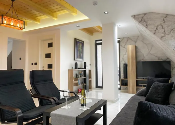 Apartmani Ana - Kopaonik, Treska