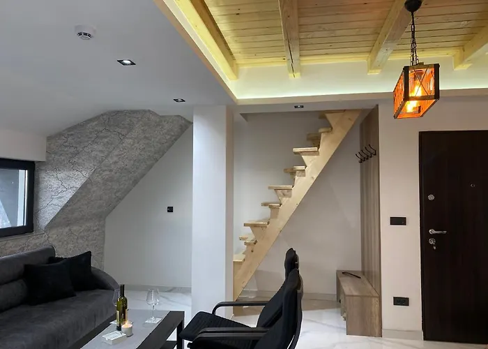 Apartmani Ana - Kopaonik, Treska