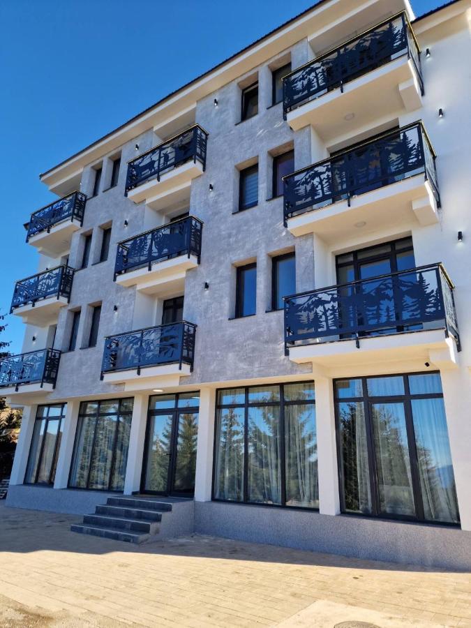 Ana - Kopaonik, Treska * 科帕奥尼克