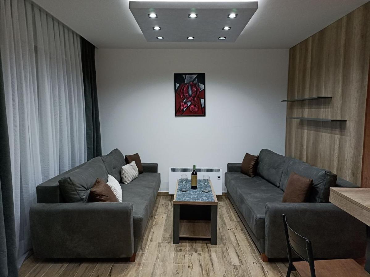 Apartment Ana - Kopaonik, Treska