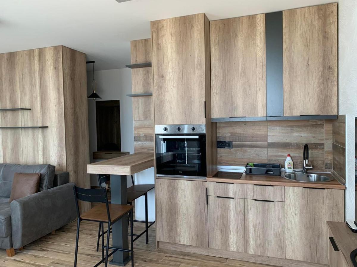 Ana - Kopaonik, Treska Apartment Kopaonik