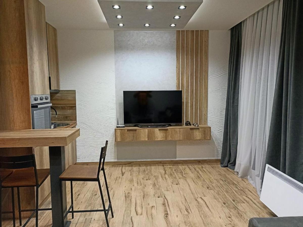公寓 Ana - Kopaonik, Treska 科帕奥尼克