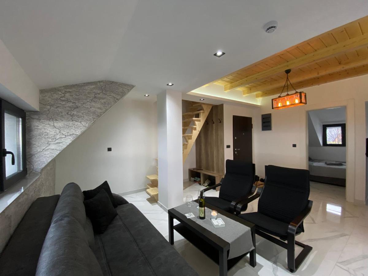Apartment Ana - Kopaonik, Treska Kopaonik