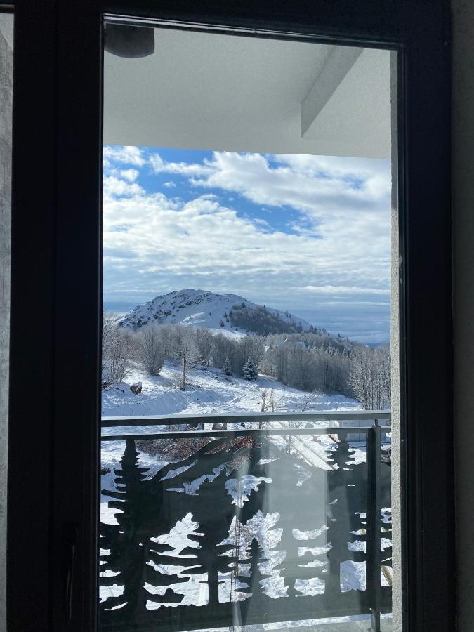 Ana - Kopaonik, Treska